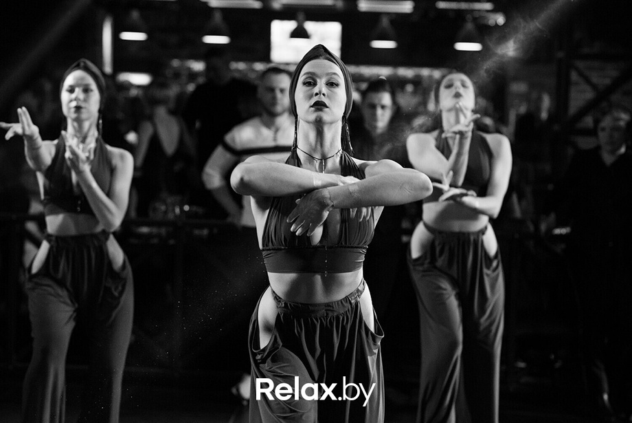 Brooklyn Live!, фото № 17