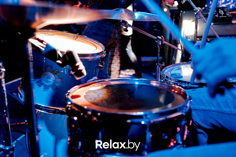 Saturday music, фото № 42