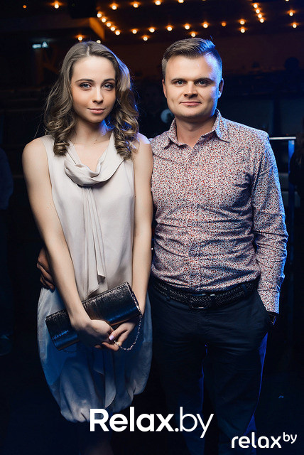 Топ 30 самых стильных пар прошедших выходных, фото № 9