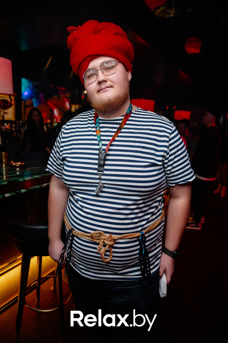 Radio Killers, фото № 50