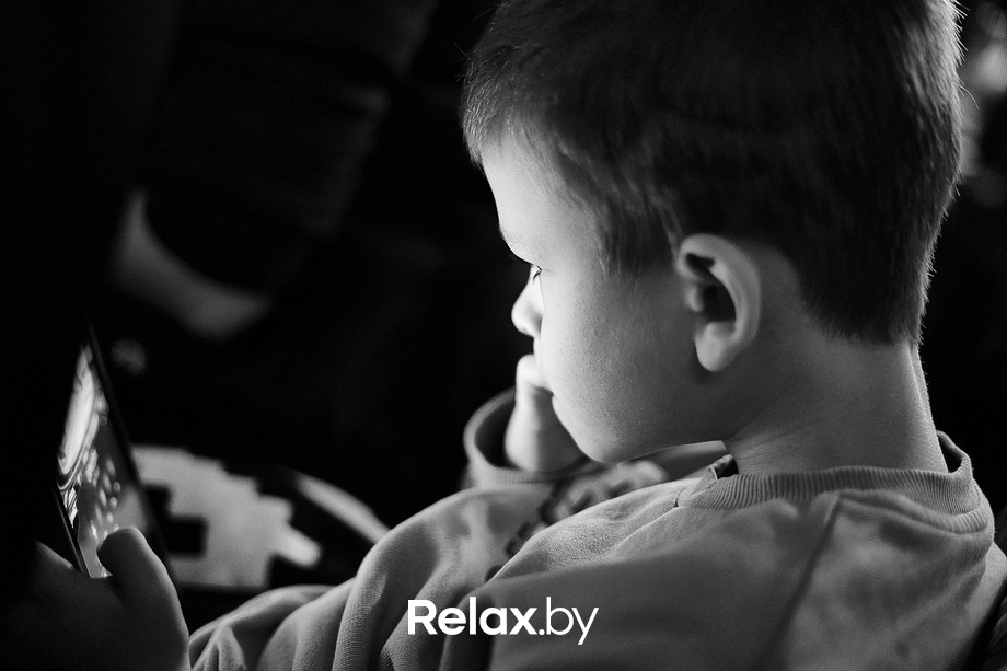 Бар-олимпиада «Мозгва», фото № 182