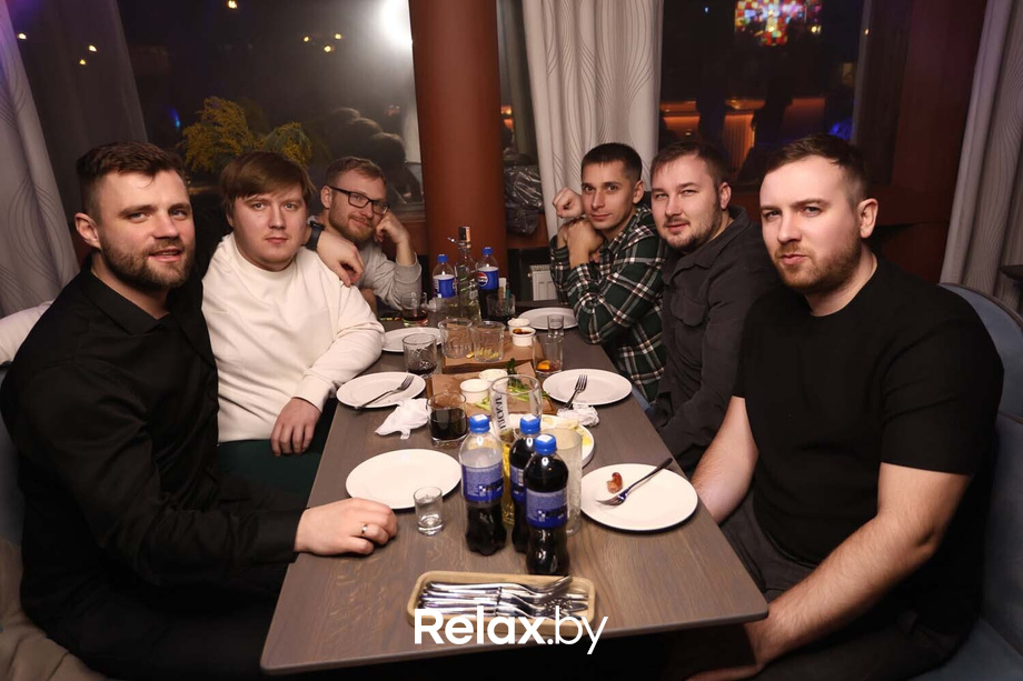 Terra party, фото № 76