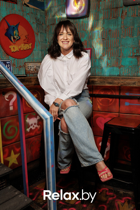 Переоткрытие бара «Red Head», фото № 47