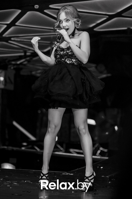 Alen Hit 5 лет творчества, фото № 10