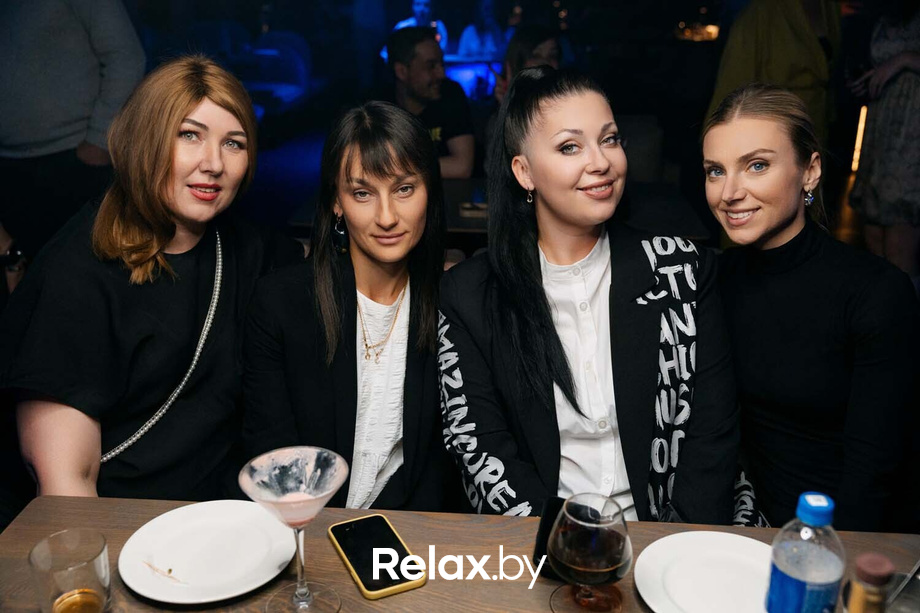 Ночные жители, фото № 25