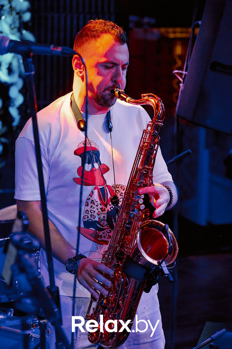 Saturday music, фото № 67