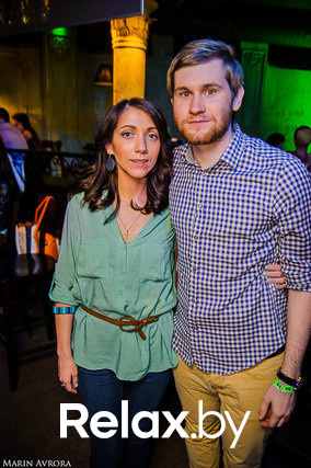 Stand-up club анонимных и находчивых, специальный гость Виталик Коломиец, фото № 172