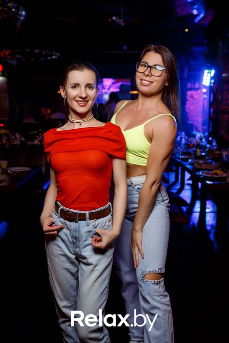 Brooklyn Live!, фото № 24