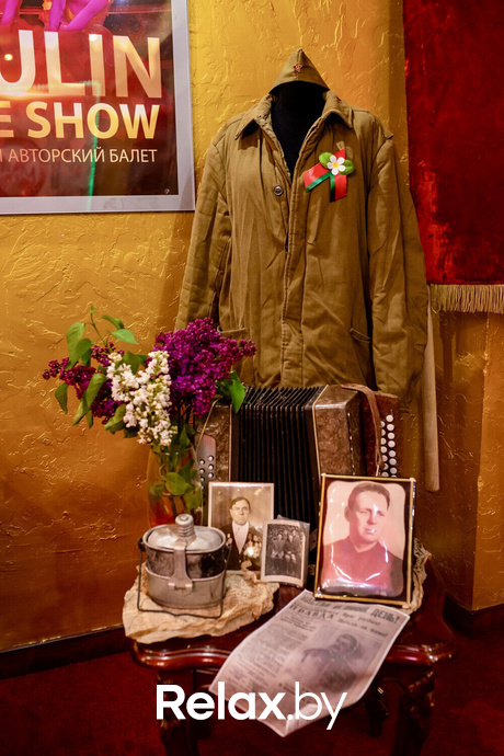 MoulinRouge, фото № 64