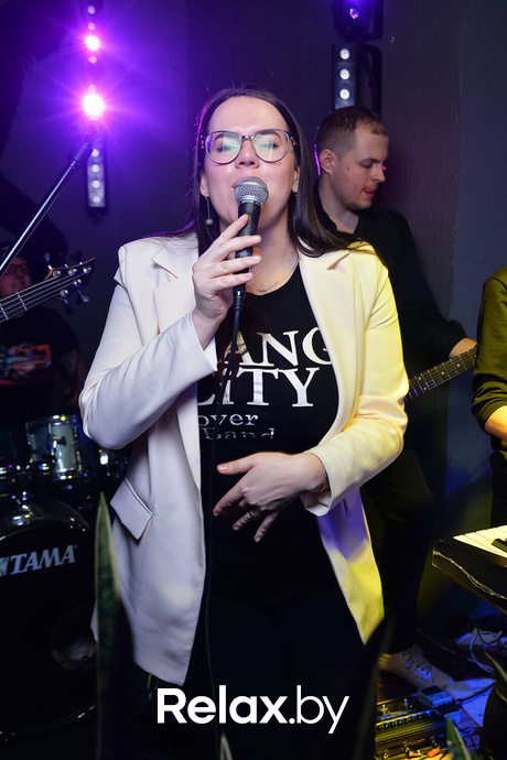 Hot Weekend, фото № 39