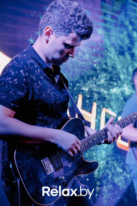 Saturday music, фото № 93