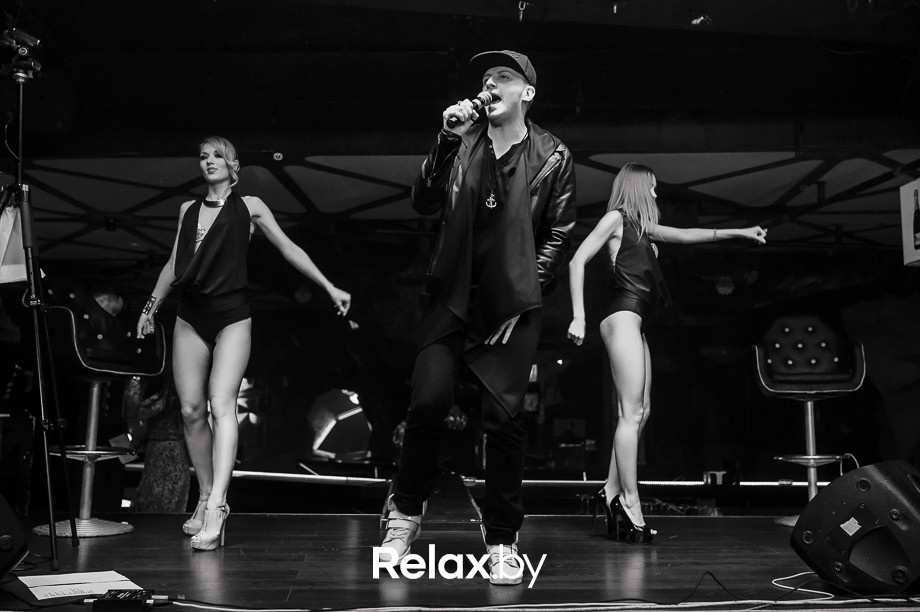 Alen Hit 5 лет творчества, фото № 107