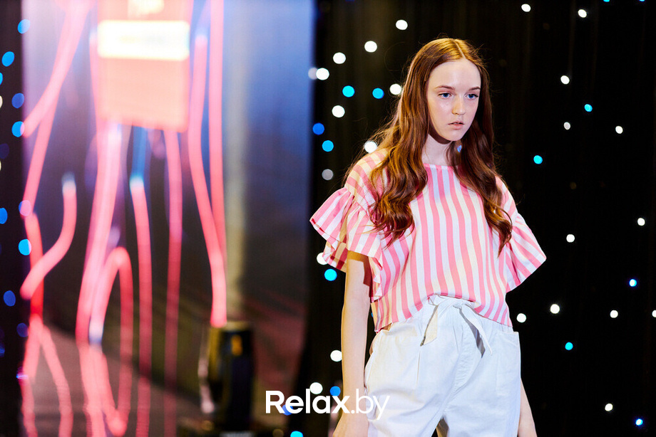 IMG Fashion KILLA PARTY - KIDS’ SHOW, фото № 611