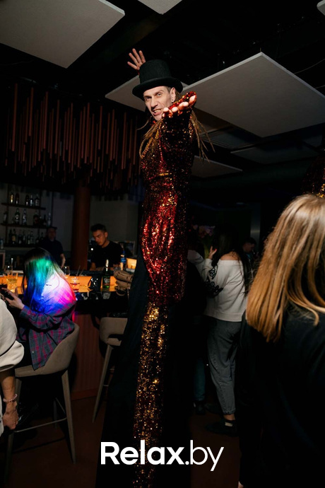 Ночные жители, фото № 96