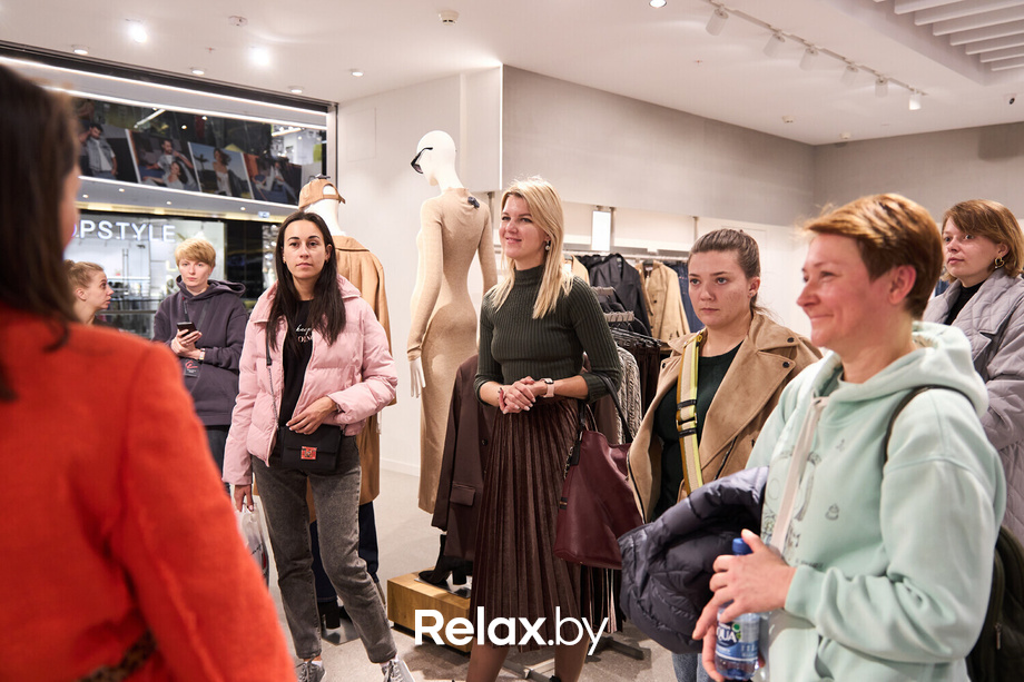 Шопинг-экскурсия со стилистом, фото № 67