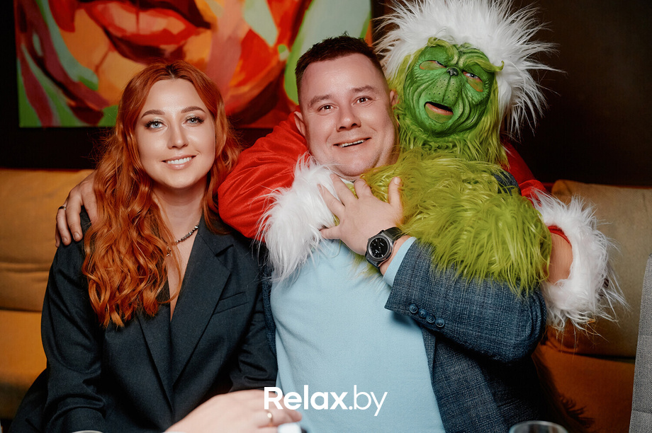 Старый Новый Год в Ангелах, фото № 136