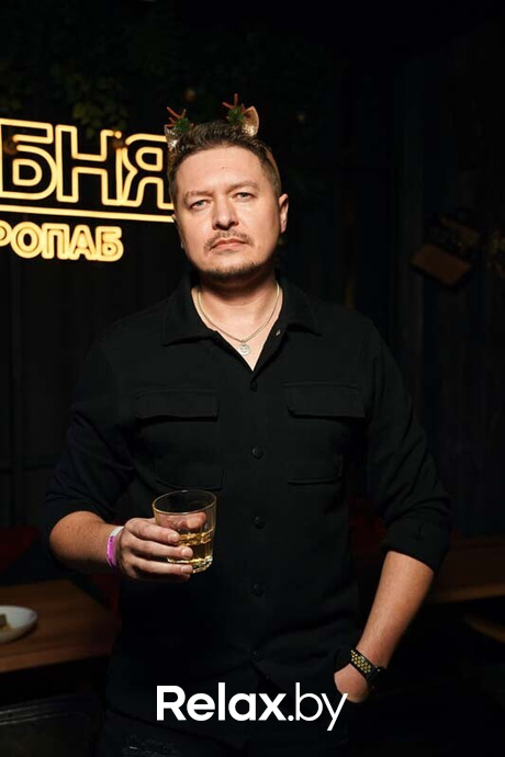 Новогодний корпоратив, фото № 76