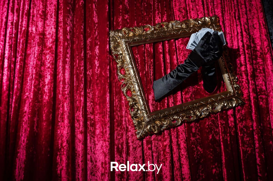 День рождения лаунж-ресторана NEFT, фото № 14