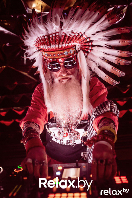 IN RED, фото № 44