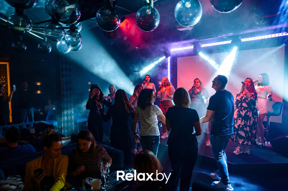 Saturday music, фото № 95