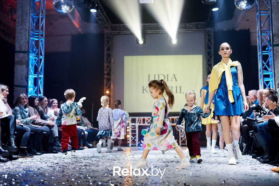 FASHION KIDS’ SHOW, фото № 305
