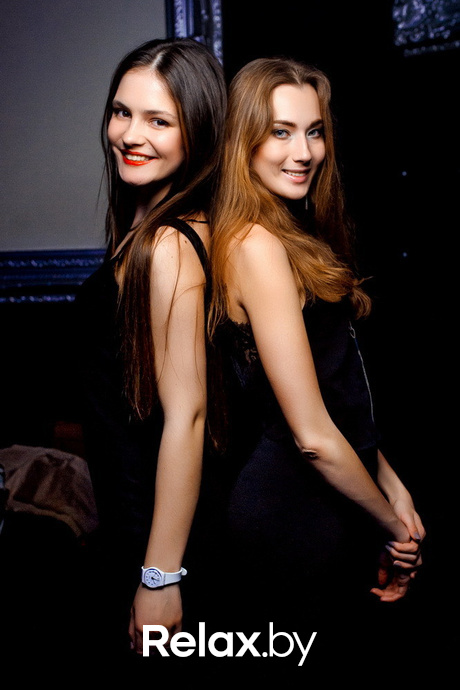 Black & white, фото № 43