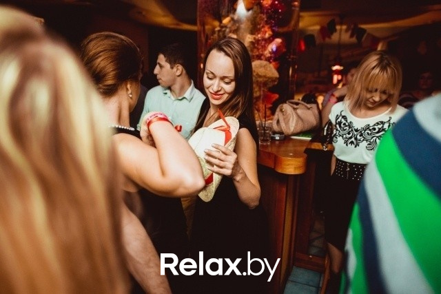 Bacardi Cuba Libre, фото № 57