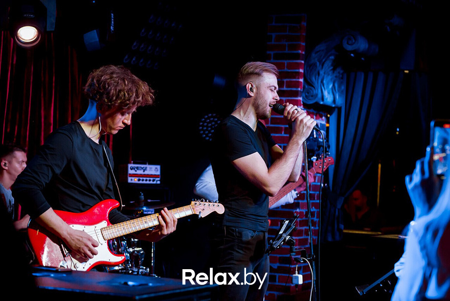 Brooklyn Live!, фото № 33