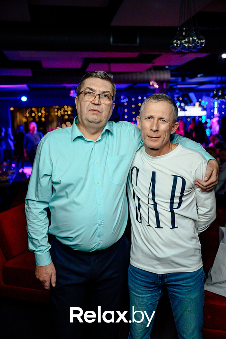 Hot Weekend, фото № 35