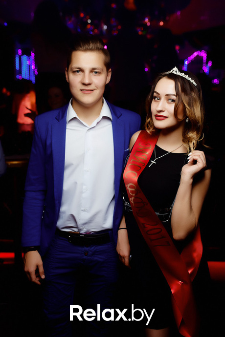 Student's party, фото № 56