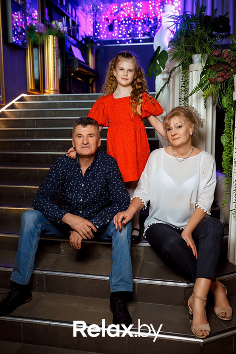 Saturday party, фото № 28