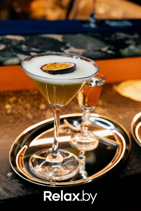 Ночные жители, фото № 59