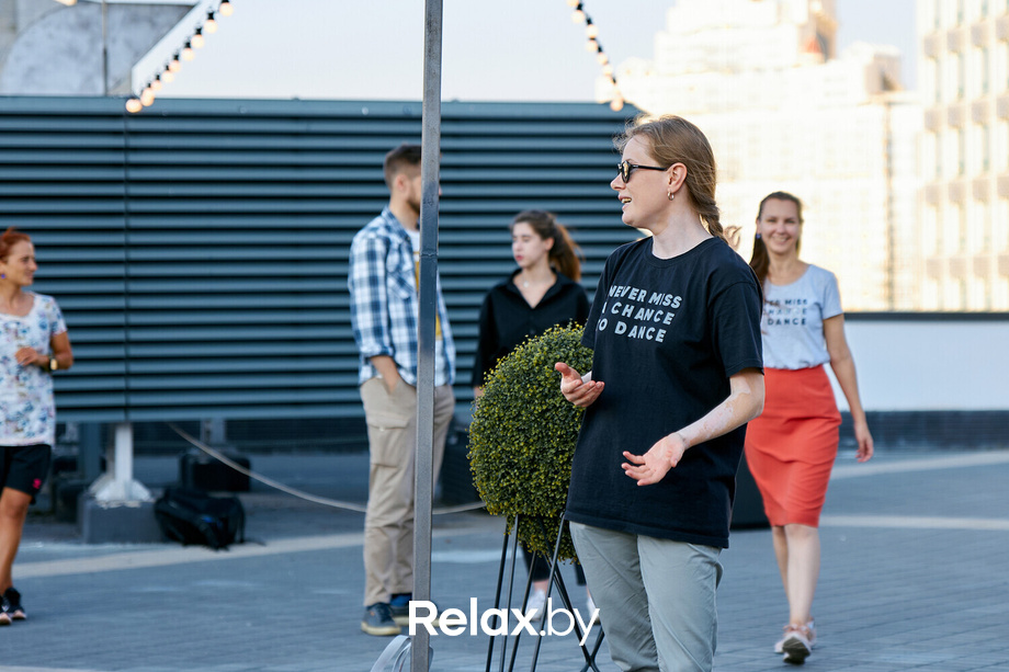 Аргентинское танго, фото № 7