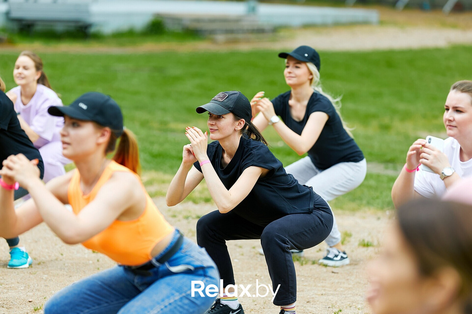 МЕГА-отрыв Relax.by, фото № 53