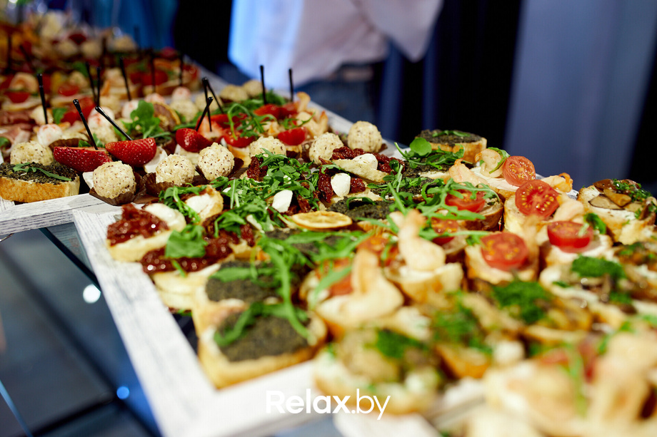 Открытие шоурума Uno Mas Uno, фото № 69