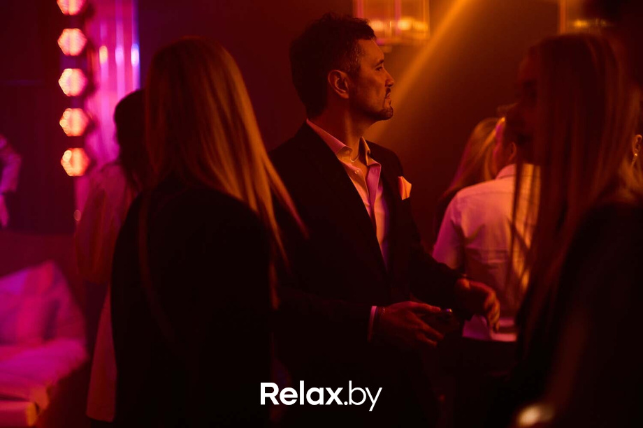 Открытие караоке «Квартирник», фото № 203