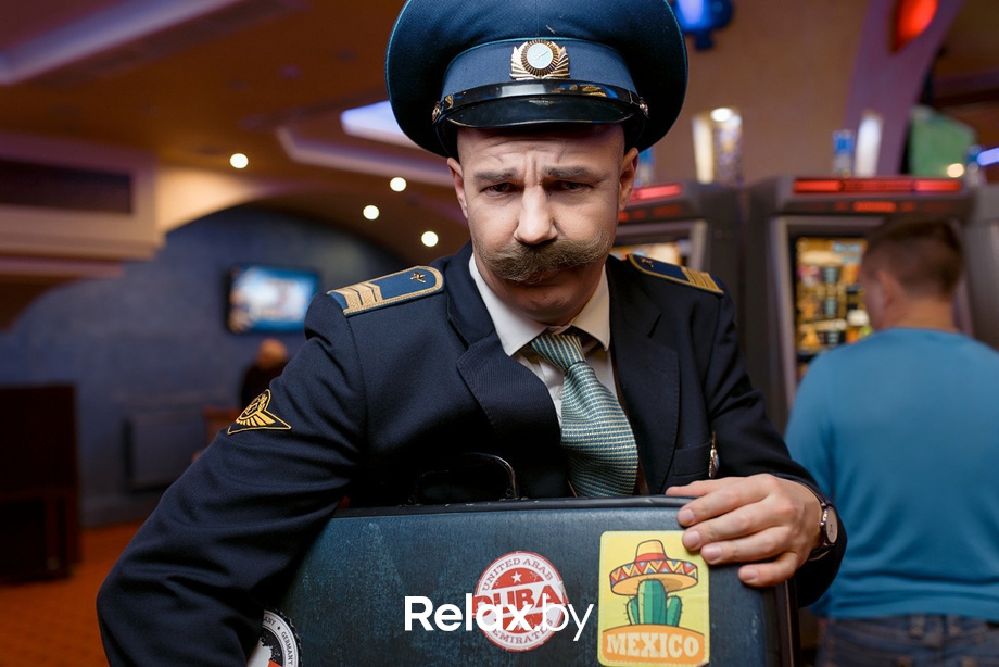 Поймай Карат, фото № 13