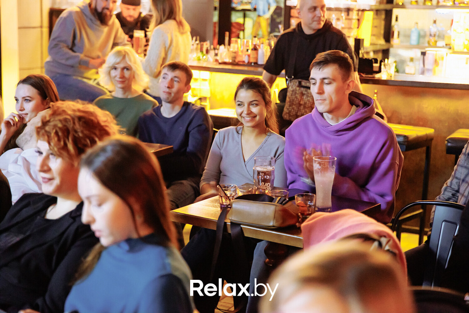 Отчетный концерт, фото № 146