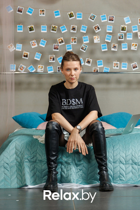 Relax and the City, фото № 78