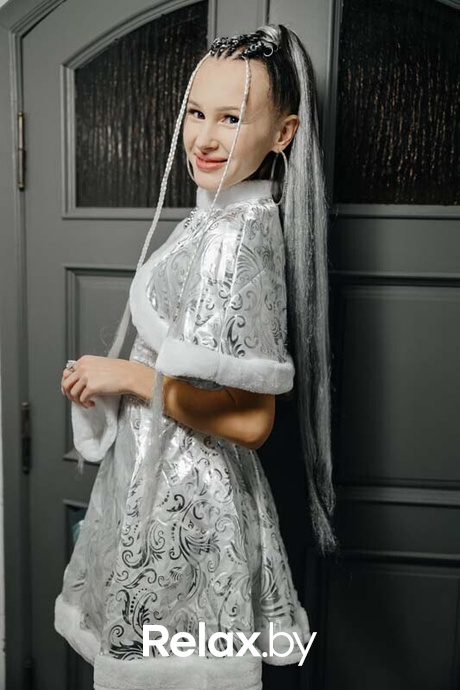 Новогодние вечеринки, фото № 46