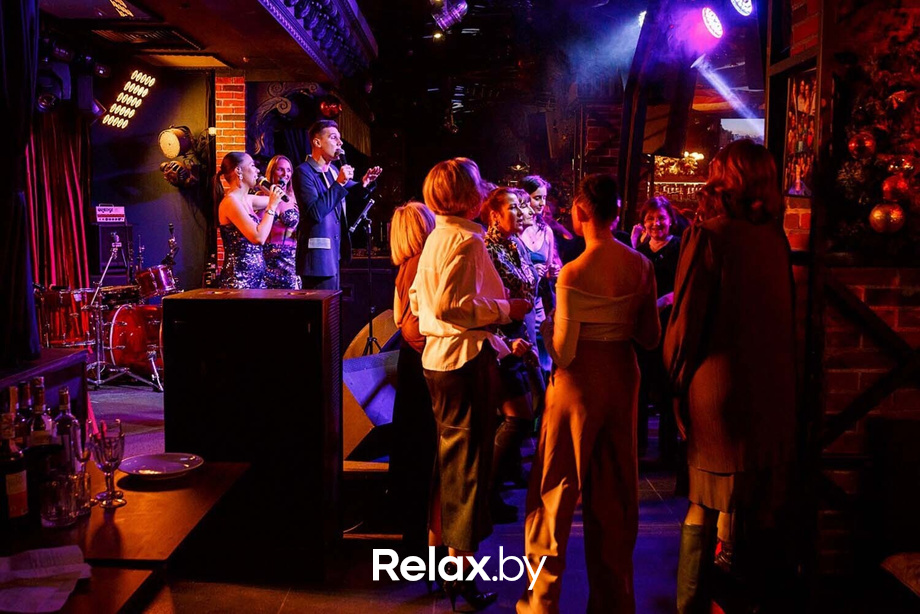 Новогодний Бруклин, фото № 8