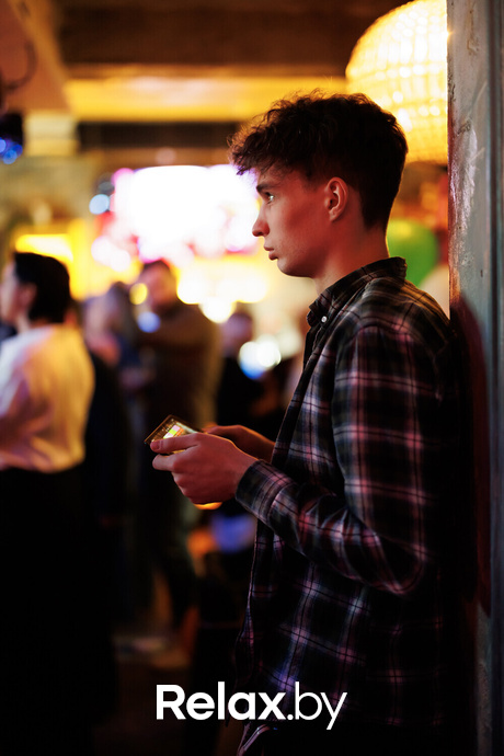 Thursday party, фото № 129