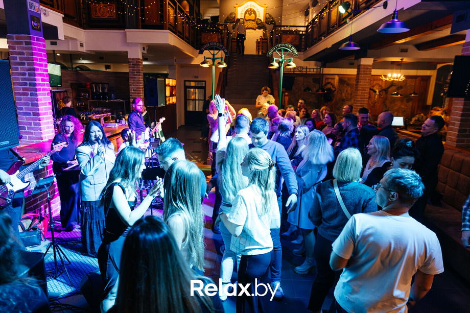 Суббота в Броваре, фото № 91