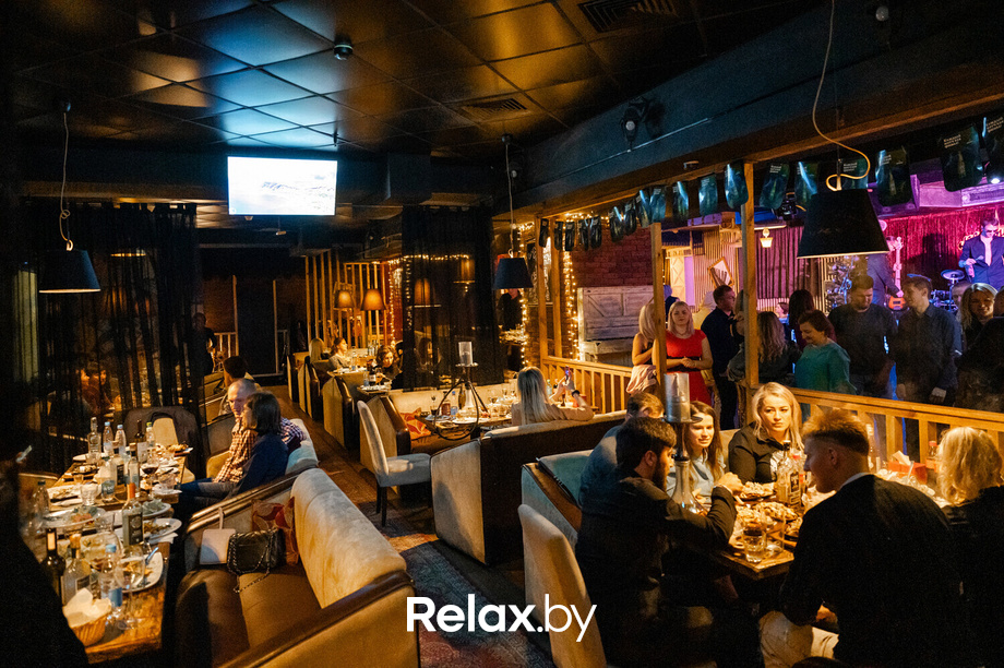 Новый год в Квартире, фото № 51