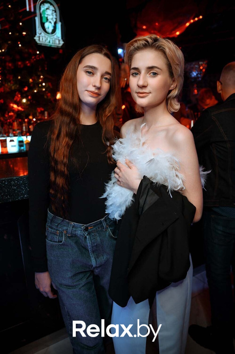 Saturday party, фото № 32