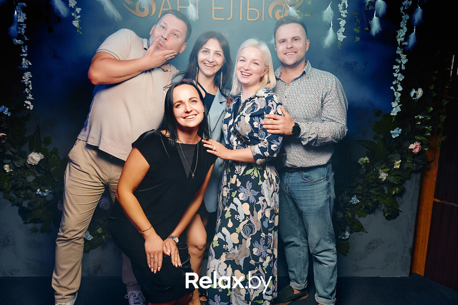 Saturday music, фото № 2