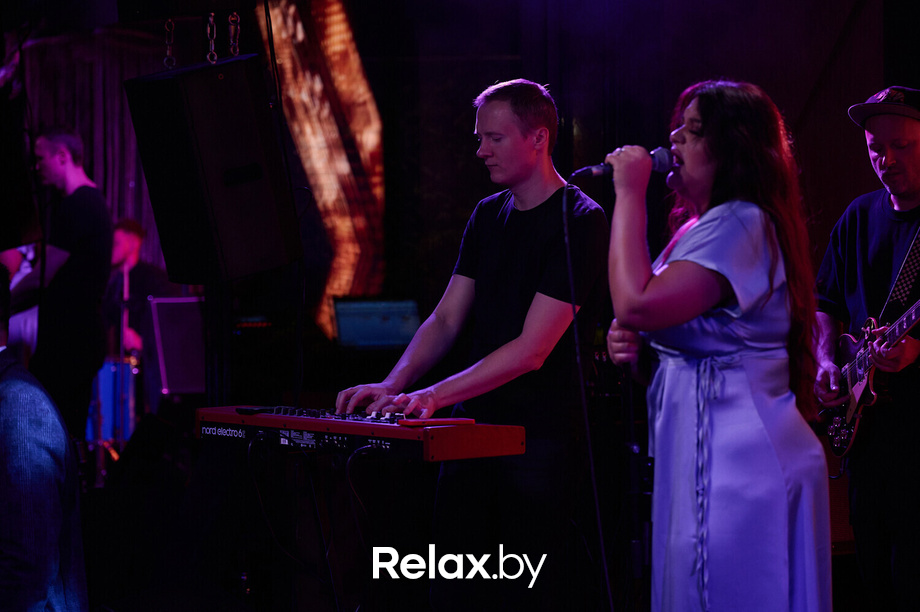 Saturday music, фото № 11