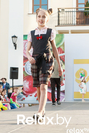 Kids Fashion Days, фото № 140