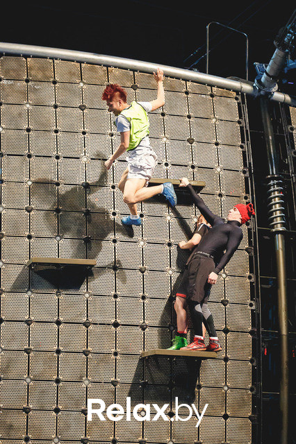 Cirque du Soleil: Dralion в Ледовом дворце (Санкт-Петербург), фото № 35