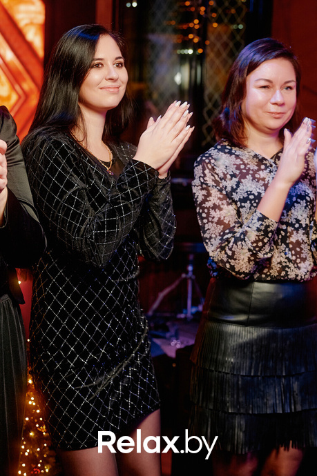 Новый Год в Ангелах, фото № 149